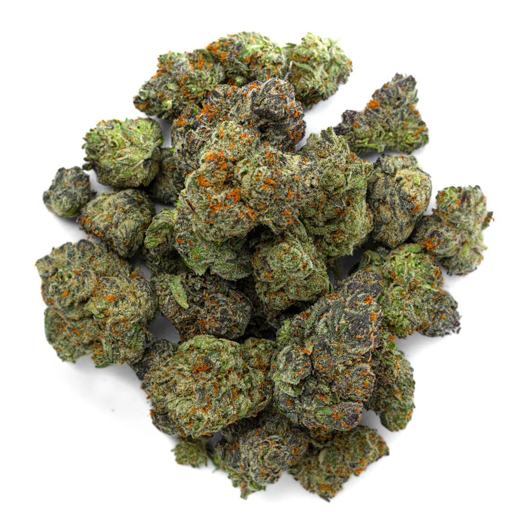 All Gas OG